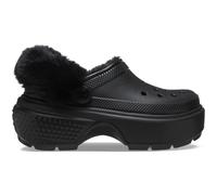 Crocs Stomp Lined Clogs Noir EU 42-43 Homme,Femme