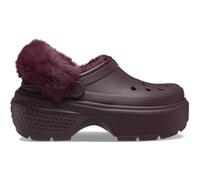 Sabots Ã doublure Crocs Stomp Violet 46/47