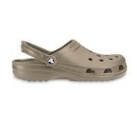 Sabots Adulte Crocs Classic Ad - Beige - Ultra-légers et ergonomiques 36/37