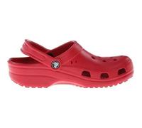 Sabots Adulte CROCS CLASSIC AD PEPPER - Rouge - Confortable et ergonomique 46/47