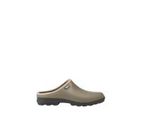 Aigle LESSFOR Open M, Sabot Homme - vert Kaki - 44 EU
