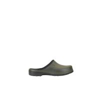 Aigle Bottes de pluie Taden 2 Homme Kaki/Noir Taille 42