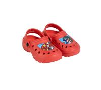 Sabots avengers rouge 30/31