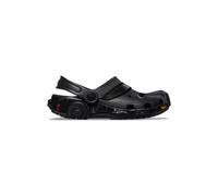 Crocs Classic - Sneakers Bébé - Noir - Pointure 23-24 - Plastique Black 23-24
