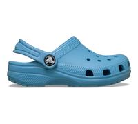 Sabots bÃ©bÃ© Crocs Classic Bleu 19/20
