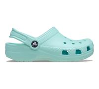 Crocs Classic Clogs Bleu EU 25-26 Enfants