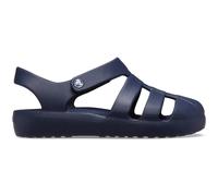 Sabots bÃ©bÃ© Crocs Classic Fisherman Bleu 25/26