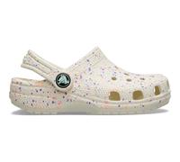 Sabots bÃ©bÃ© Crocs Classic Glow SplatterCgK Marron 25/26