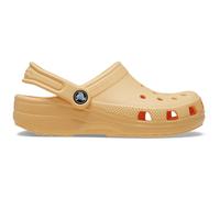 Sabots bÃ©bÃ© Crocs Classic Jaune 23/24