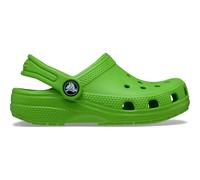 Sabots bÃ©bÃ© Crocs Classic K Bleu 24/25