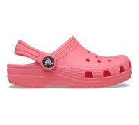 Sabots bÃ©bÃ© Crocs Classic K Rose 20/21