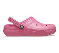 Sabots bÃ©bÃ© Crocs Classic Lined Rose 25/26