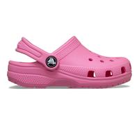 Sabots bÃ©bÃ© Crocs Classic Rose 20/21
