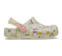 Sabots bÃ©bÃ© Crocs Classic Unicorn Jaune 27/28