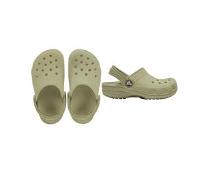 Sabots bÃ©bÃ© Crocs Classic Vert 22/23