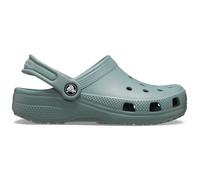 Sabots bÃ©bÃ© Crocs Classic Vert 25/26