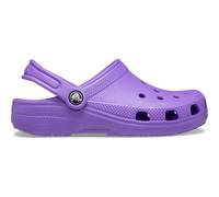 Sabots bÃ©bÃ© Crocs Classic Violet 25/26