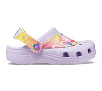 Sabots bébé Crocs Cls FL IAM Peppa Pig Violet 20/21