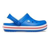 Sabots bÃ©bÃ© Crocs Crocband Bleu 20/21
