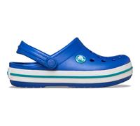 Sabots bÃ©bÃ© Crocs Crocband Clog T Bleu 22/23