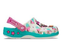 Sabots bÃ©bÃ© Crocs LOL Surprise Diva Blanc 23/24