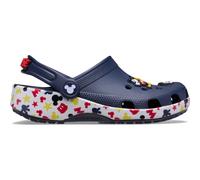 Crocs Sabots Mickey Friends Classic T Bleu EU 19-20 Enfants