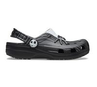 Crocs Nightmare Before Christmas Classic Toddler Clogs Noir EU 19-20 Enfants