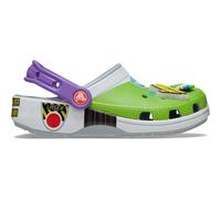 Crocs Toy Story Buzz Classic Clogs Vert EU 25-26 Enfants
