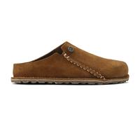 Sabots bÃ©bÃ© garÃ§on Birkenstock Premium Marron 26 Ãtroit