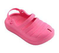 Sabots bÃ©bÃ© Havaianas Rose 21/22