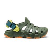 Sabots bÃ©bÃ© Keen HyperFLT Vert 25/26