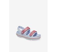 Crocs Sandales Crocband Cruiser Tout-petit Rose EU 27-28 Garçons, Filles