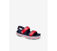 Sabots bébé 209424 Crocband Cruiser Sandal (TM) marine 24