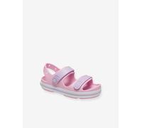 Crocs Sandales enfant Crocband Cruiser Ballerina/Lavender 25/26