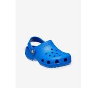 Sabots bébé Classic Clog T CROC (TM) bleu 23