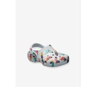Sabots bébé Classic Race Cars (TM) gris 19/20
