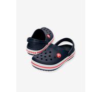 Crocs Sabots Bayaband Clog T Unisexe Enfant Navy 20/21 EU