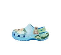 Crocs Sabots classiques Bluey Multicolore Taille 39 EU Enfant (6 UK)