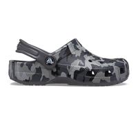 Crocs Classic Camo Clogs Noir EU 20-21 Enfants
