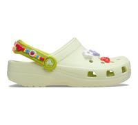 Sabots bébé Crocs Classic Friendship BraceletCgT Vert 27/28