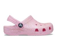 Sabots bébé Crocs Classic Glitter - flamingo - 19/20 19/20