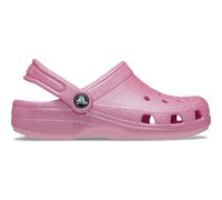 Crocs Sabots enfant filles Classic Glitter Clog T Rose 23/24