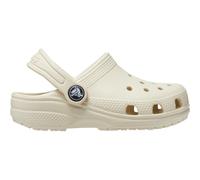 Crocs Sabots Classic Clog T Unisexe Enfant Bone 20/21 EU