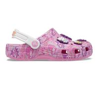 Sabots bébé Crocs Classic Hello Kitty - Rose - Enfant - 20/21 20/21