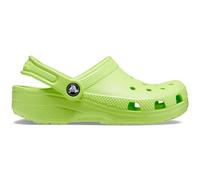 Sabots bébé Crocs Classic Jaune 19/20