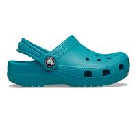 Sabots bébé Crocs Classic K Vert 24/25