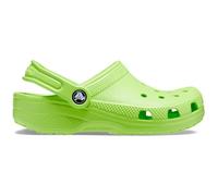 Sabots bébé Crocs Classic - Limeade - Confortable et polyvalent 19/20