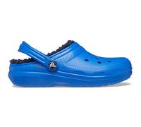 Crocs Classic Lined T Clogs Bleu EU 19-20 Enfants