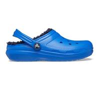 Crocs Classic Lined Clog T bleu enfant - 19-20