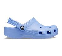 Sabots bébé Crocs Classic - Moon Jelly - 22/23 - Bleu - Homme - Enfant 27/28